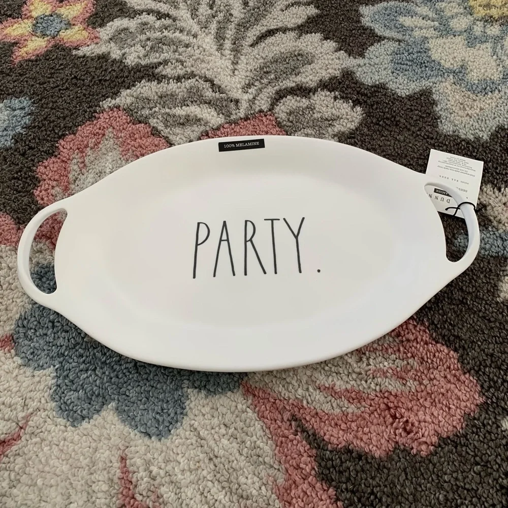 Rae Dunn new tag